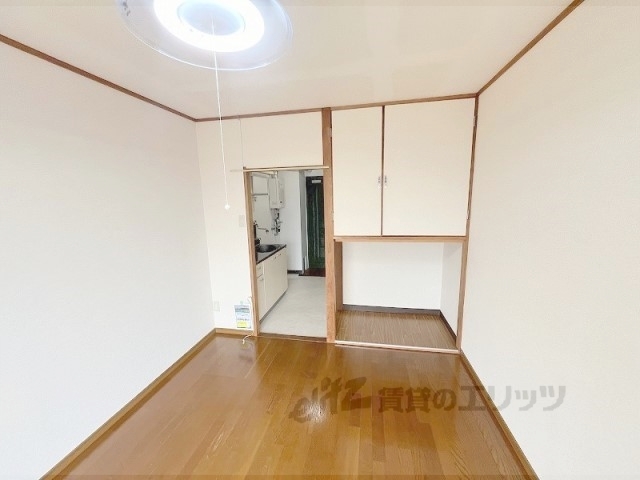 居室・リビング　洋室