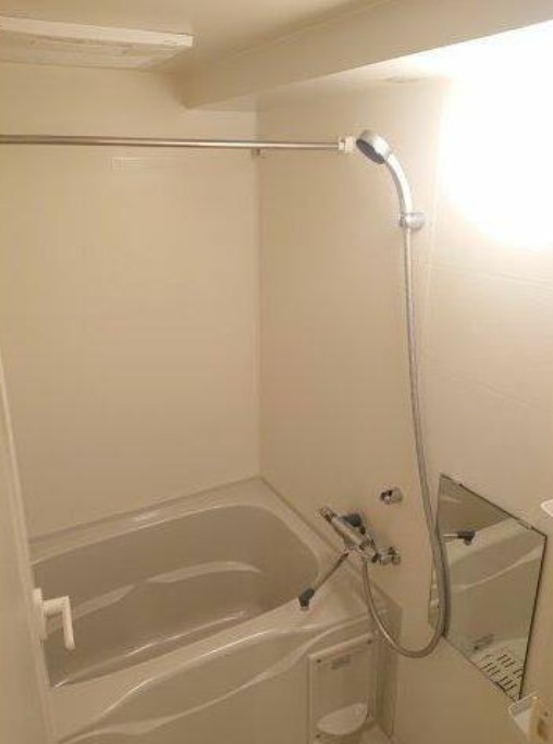 バス・シャワールーム　風呂