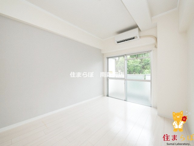 その他部屋・スペース　しっかり休める私空間