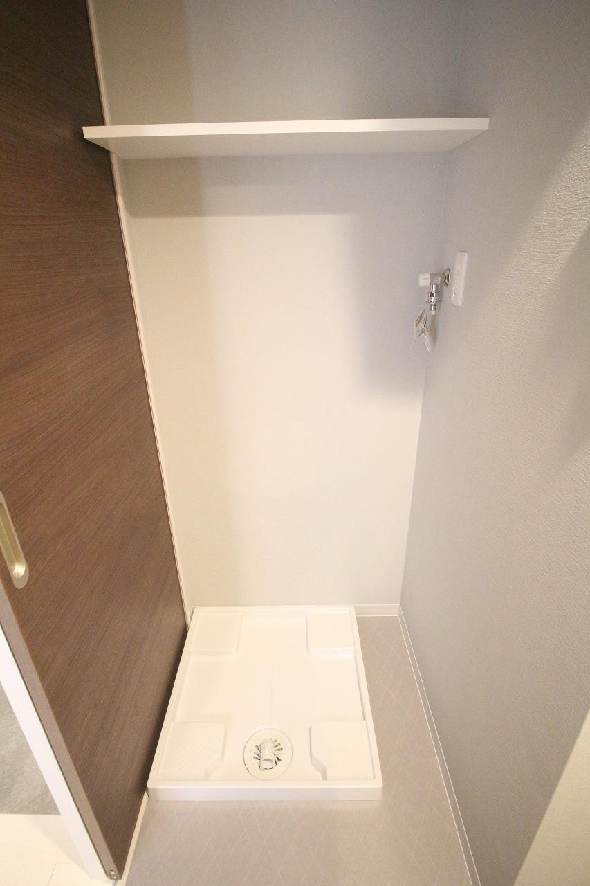 その他設備　※別室参照