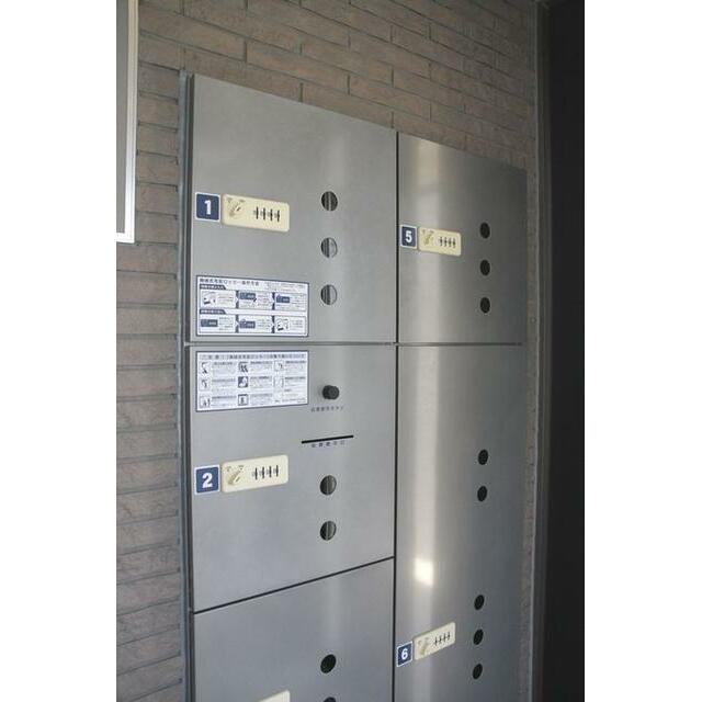 その他共有部分　宅配ボックス有り