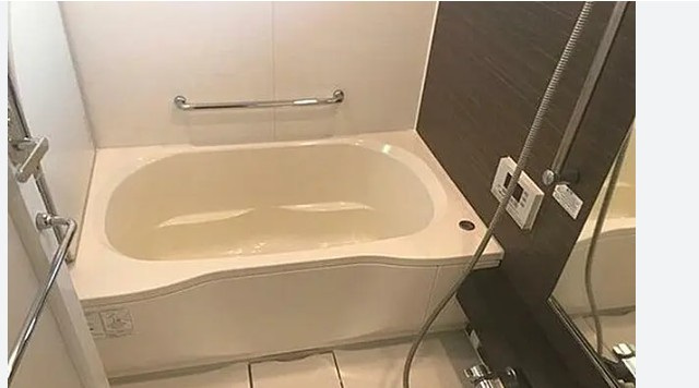バス・シャワールーム　※別部屋参照