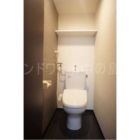 トイレ　詳細は、ウィンドワード中の島店までご相談下さい。