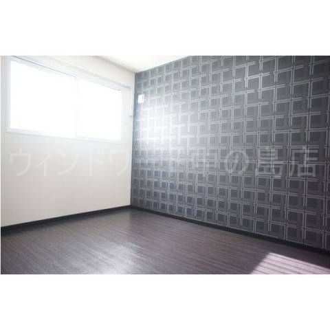 その他部屋・スペース　詳細は、ウィンドワード中の島店までご相談下さい。