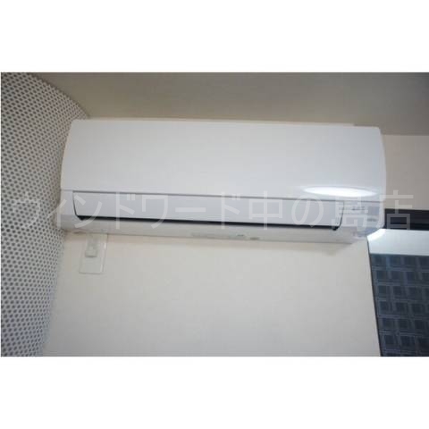 その他設備　詳細は、ウィンドワード中の島店までご相談下さい。