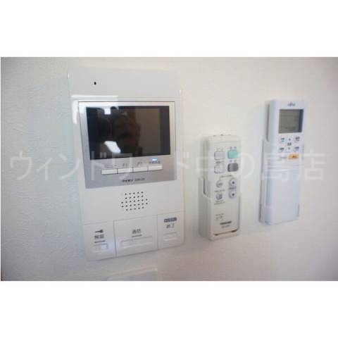 セキュリティ　詳細は、ウィンドワード中の島店までご相談下さい。