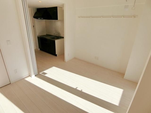 居室・リビング　☆明るいお部屋☆