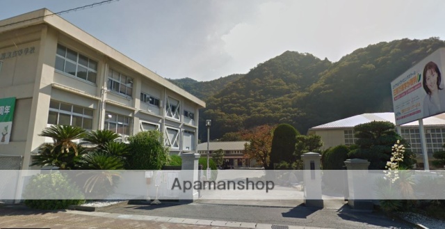 高校・高専　広島県立三原東高等学校（高校・高専）まで1944m