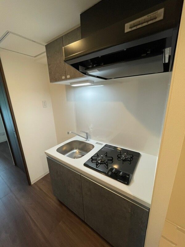 キッチン　別号室参考写真