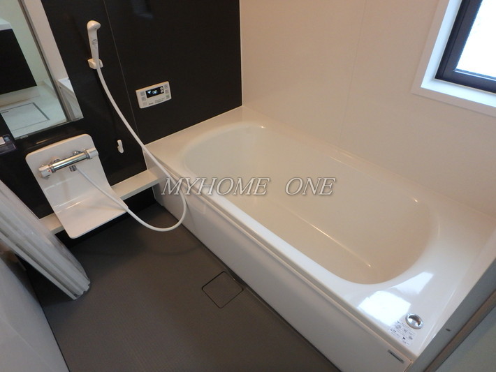 バス・シャワールーム　システムバス