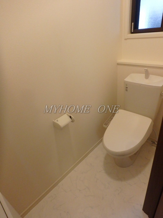 トイレ　温水便座