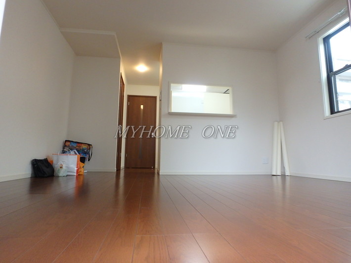 居室・リビング　リビングルーム