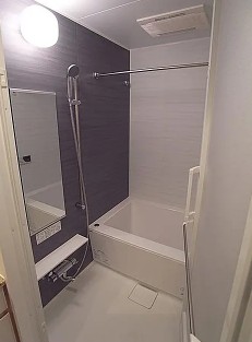 バス・シャワールーム　参考写真です