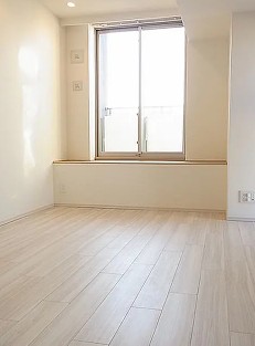 居室・リビング　参考写真です