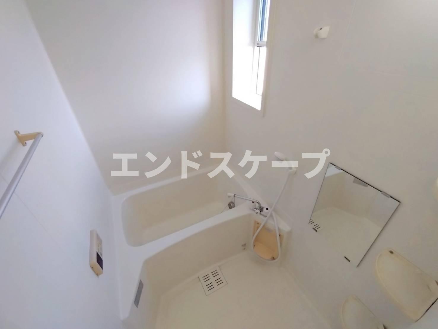 バス・シャワールーム　高崎、前橋のお部屋探しはエンドスケープまで！お客様の理想お聞