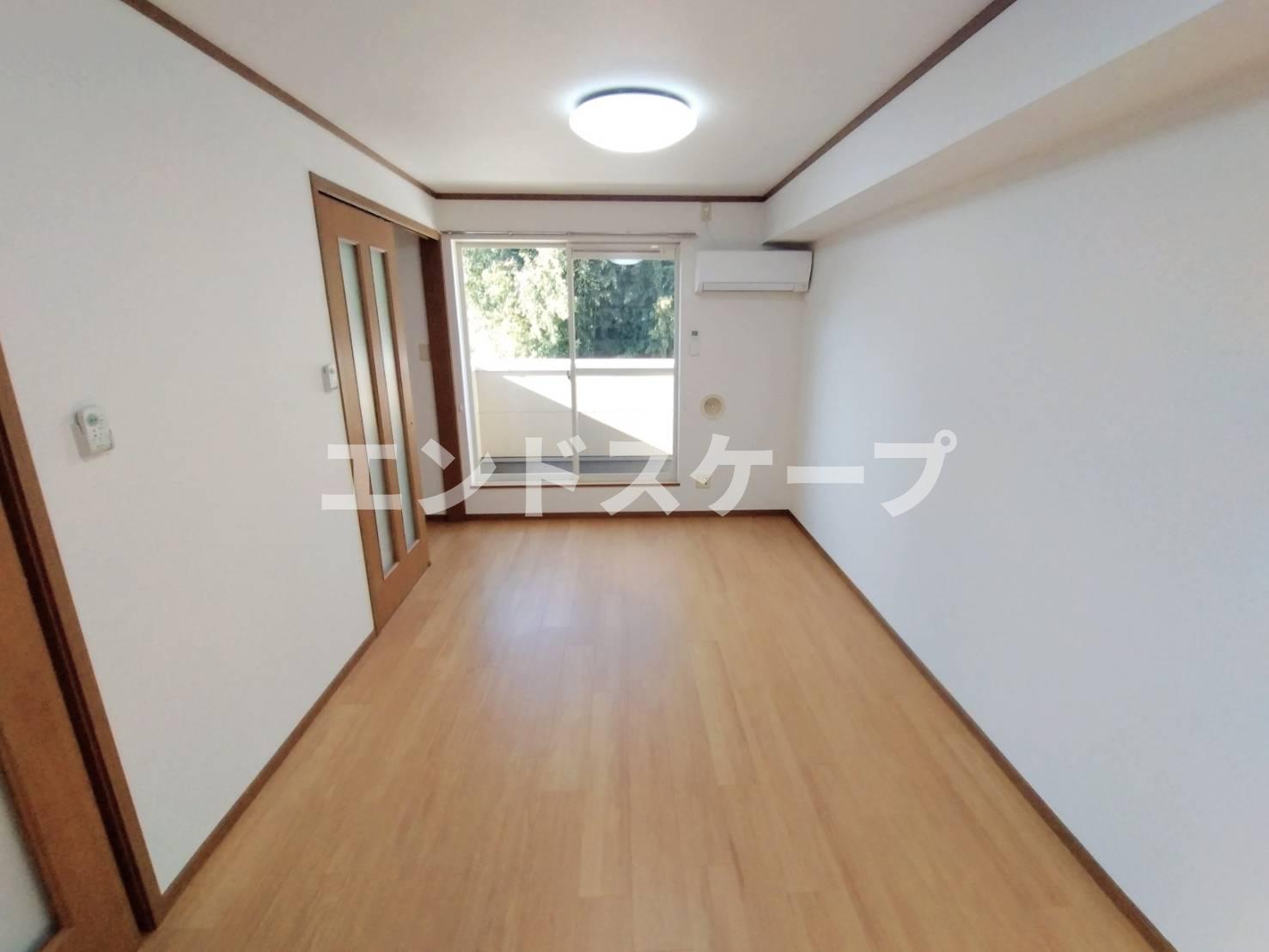 居室・リビング　高崎、前橋のお部屋探しはエンドスケープまで！お客様の理想お聞