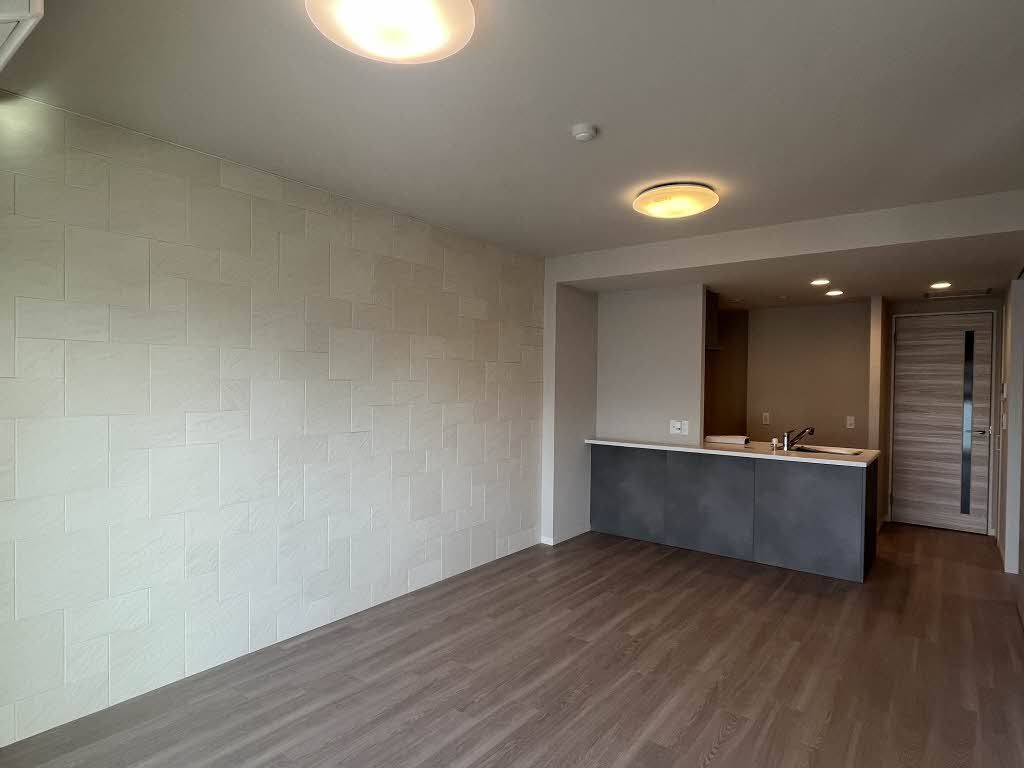 その他部屋・スペース　オープンなレイアウトで家族・友人とのコミュニケーションがと…