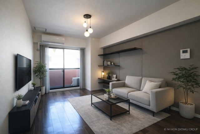 居室・リビング