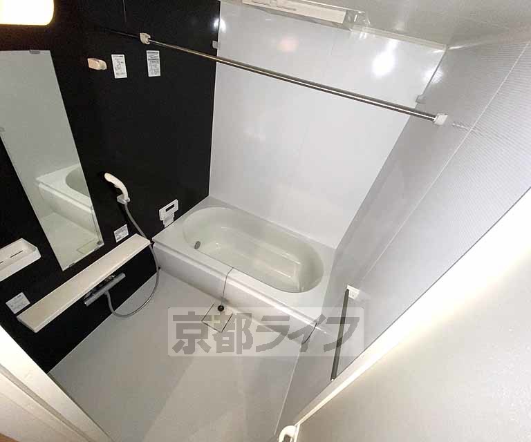 バス・シャワールーム　３点セパレート