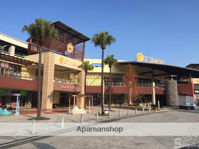 スーパー　エミフルＭＡＳＡＫＩ（スーパー）まで3060m