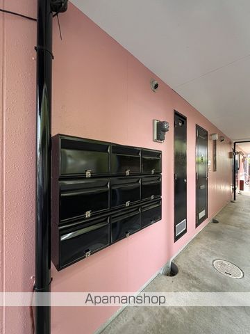 その他共有部分　その他共有部分