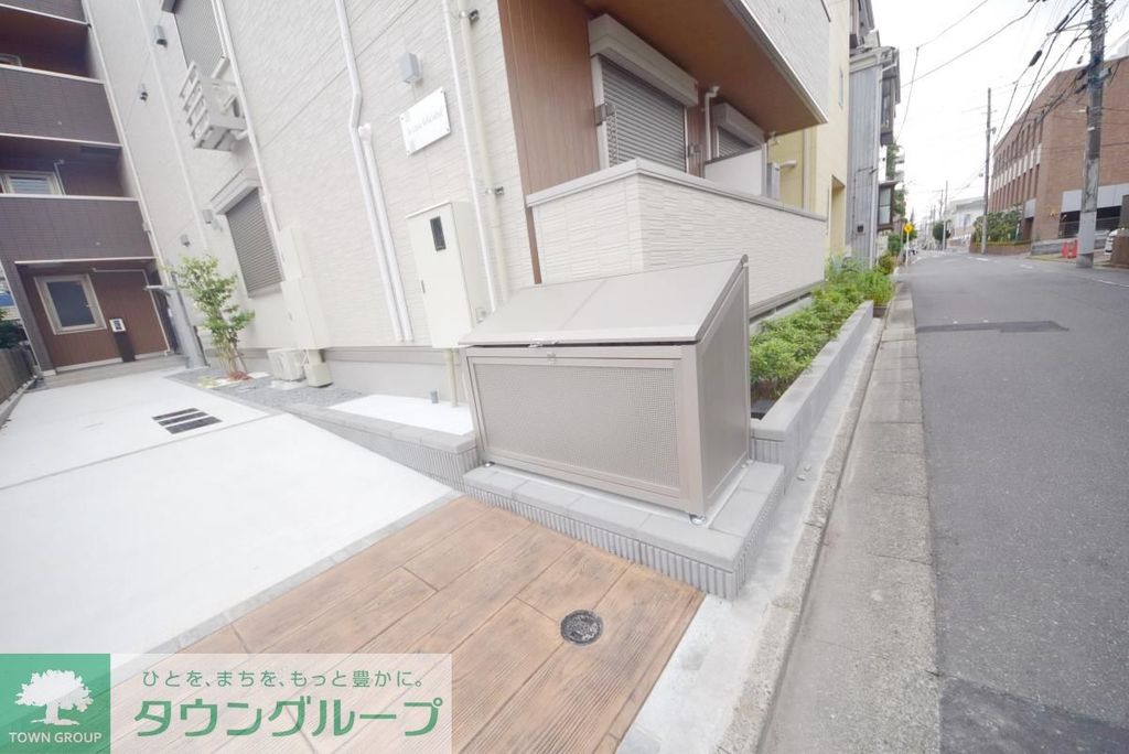 その他共有部分　共有部分