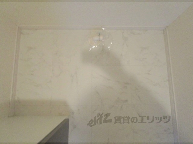 その他部屋・スペース　洗濯機置場