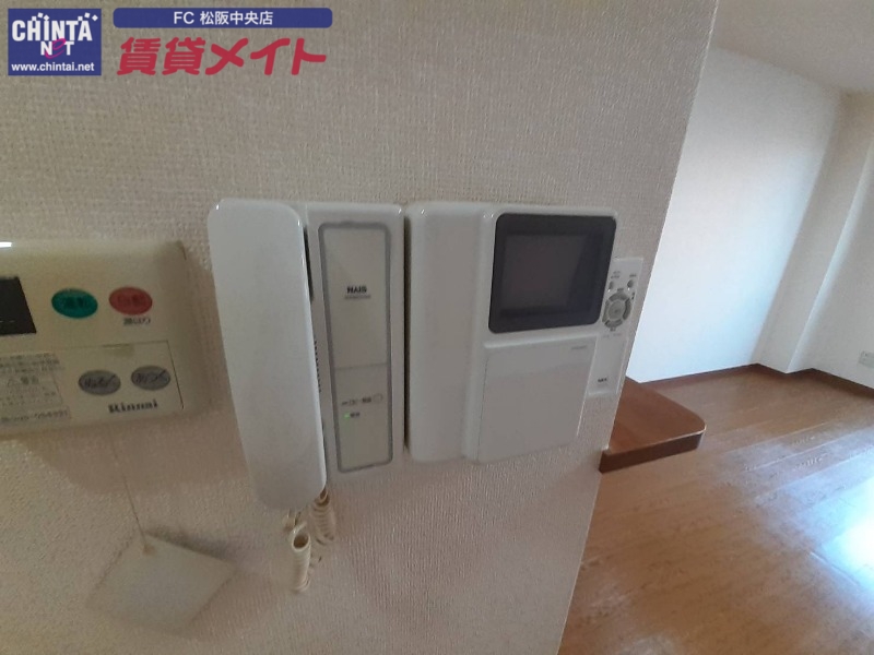 セキュリティ　同型参考写真