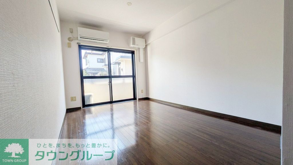 居室・リビング　リビング/居室