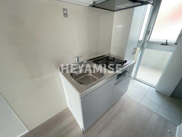 キッチン　※同物件同室タイプの写真でございます※現況を優先します※