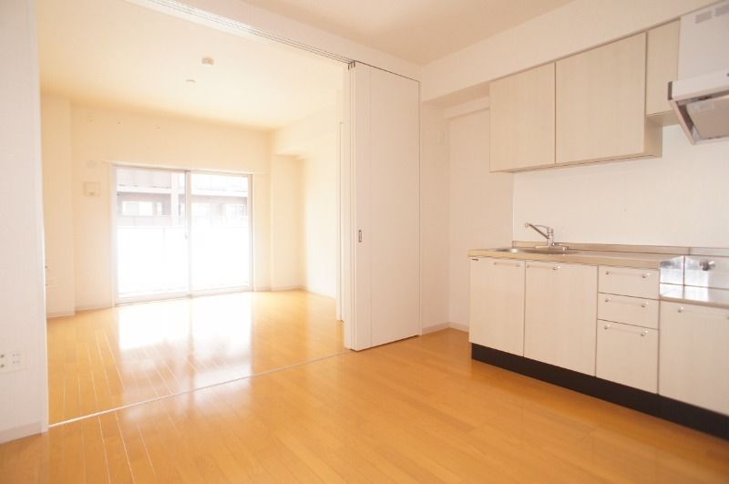 その他部屋・スペース　☆綺麗な色合いのお部屋☆