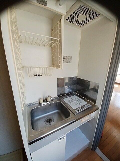 キッチン　別部屋参考