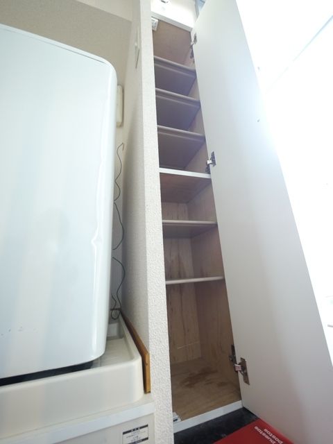 その他設備　★シューズボックスです★