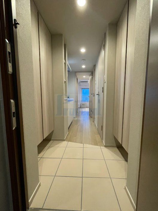 その他部屋・スペース　玄関部分