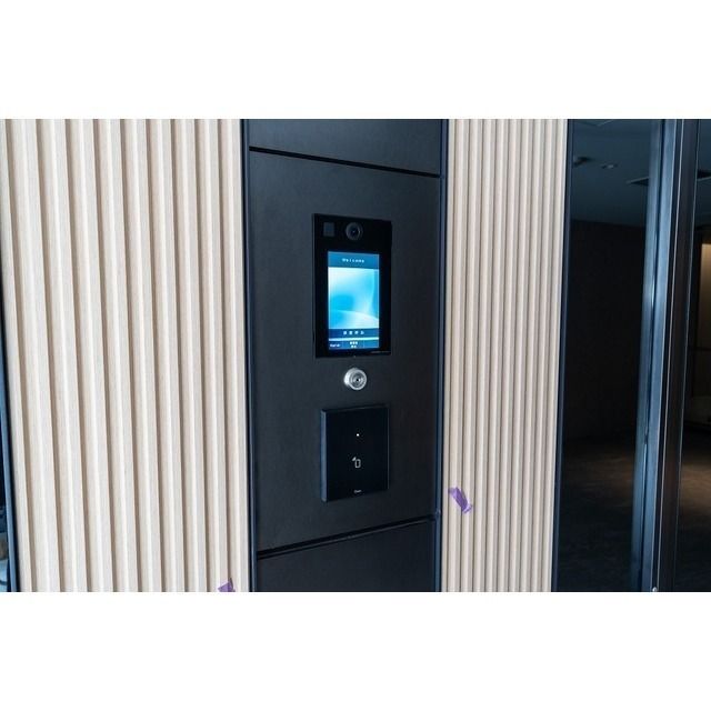 その他　オートロック