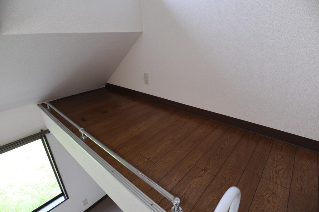 その他　ロフト