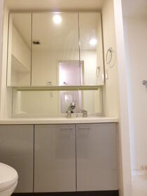 洗面設備　洗面※別部屋参考写真