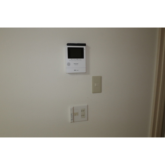 セキュリティ　参考写真