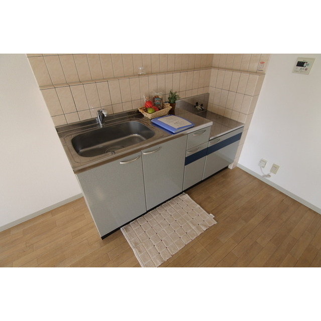 キッチン　参考写真