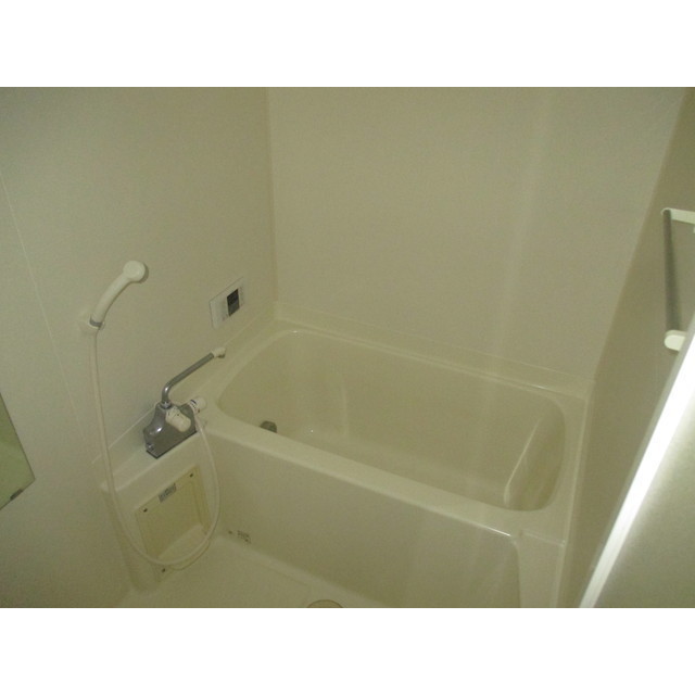 バス・シャワールーム　参考写真