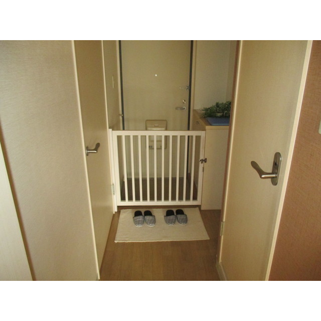 玄関　参考写真