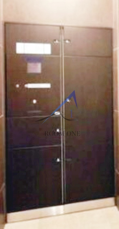 その他共有部分　宅配ボックスです。