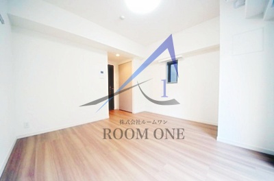 その他部屋・スペース　寝室です。