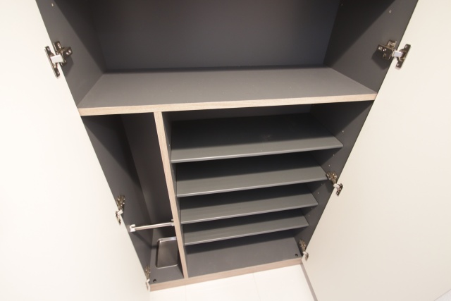 収納　※別室の参考写真の為、現況優先です。