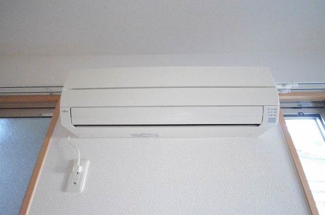 その他設備　同物件別号室の写真です。