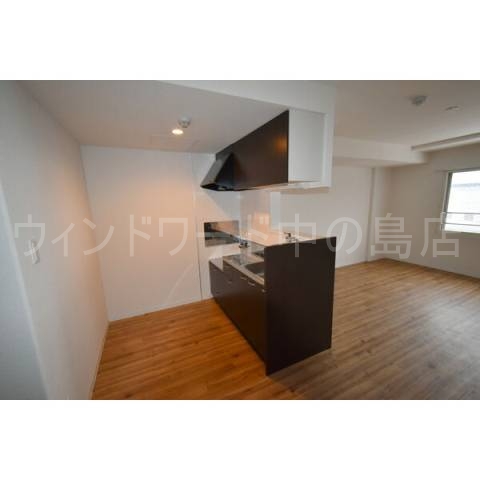キッチン　詳細は、ウィンドワード中の島店までご相談下さい。