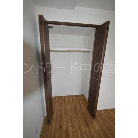 収納　詳細は、ウィンドワード中の島店までご相談下さい。