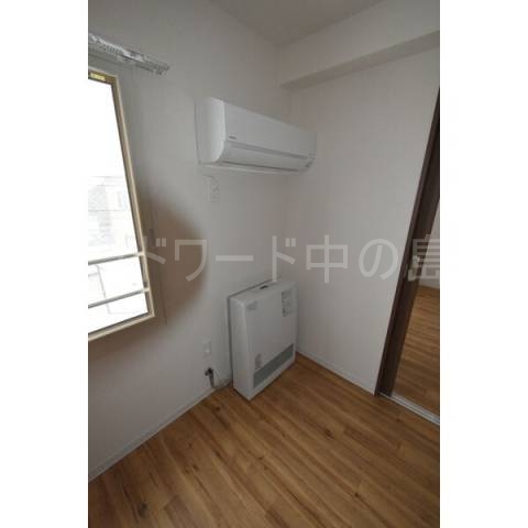 その他設備　詳細は、ウィンドワード中の島店までご相談下さい。