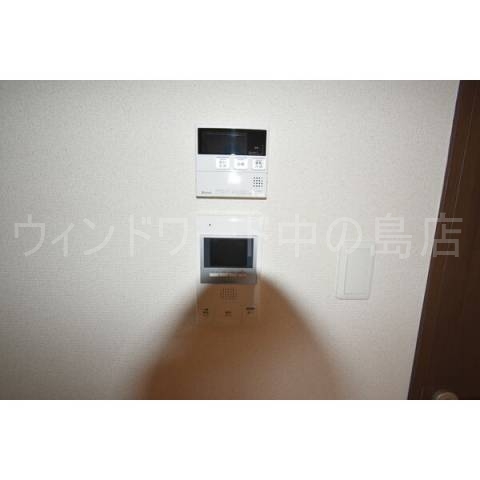 セキュリティ　詳細は、ウィンドワード中の島店までご相談下さい。