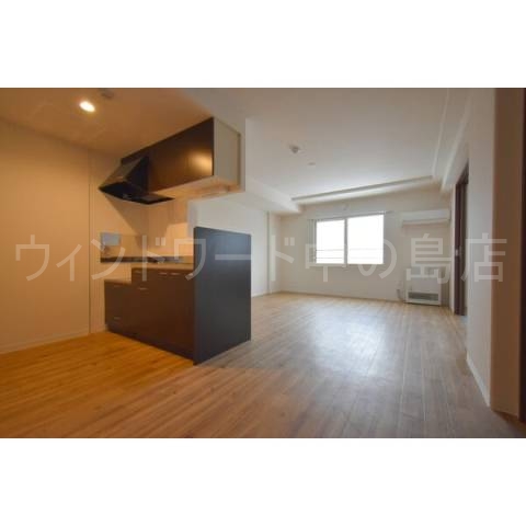 居室・リビング　詳細は、ウィンドワード中の島店までご相談下さい。